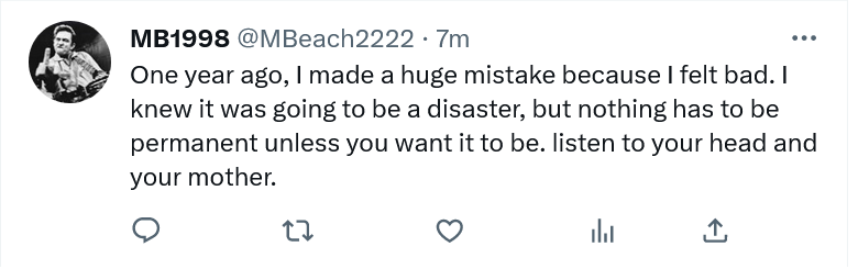 ZeerLou's tweet photo. Did ur mom teach #FelonMikeRossi to cheat at any cost, to assault other women &amp; law officers called on your violent a$$, to lie about these things &amp; more? To not be honest &amp; not be a real man? 

#FUMAR #LilWang #WomanAbuser #DJ #Sand #MaleFraud #PermanentCheater https://t.co/rFcWqViKxH