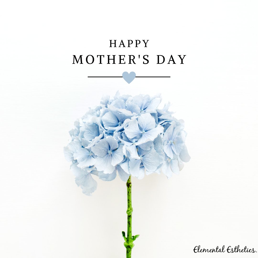 ElementEsthetic's tweet image. Happy Mother's Day to all of you beautiful women out there!  We hope you have the day you WANT! :)

#elementalesthetics #stlmedspa #mothersday