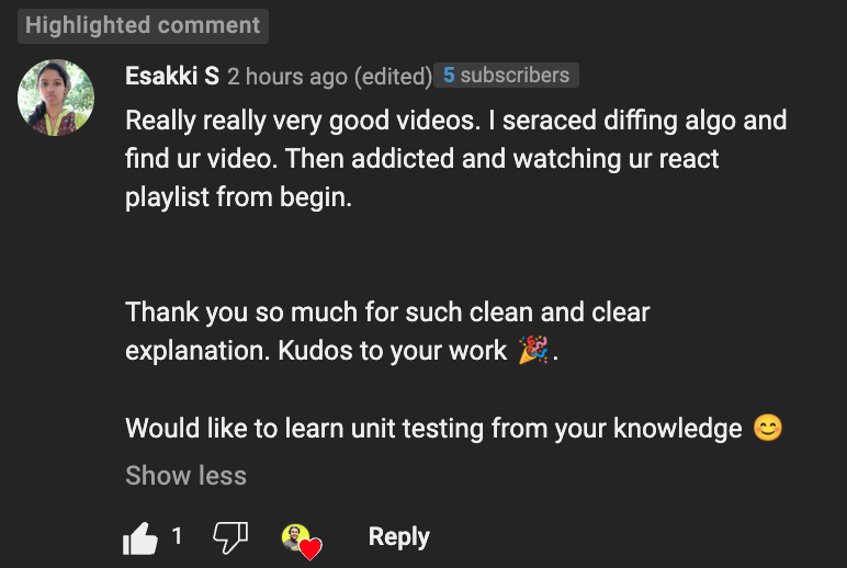 Tapas Adhikary | tapaScript tweet media