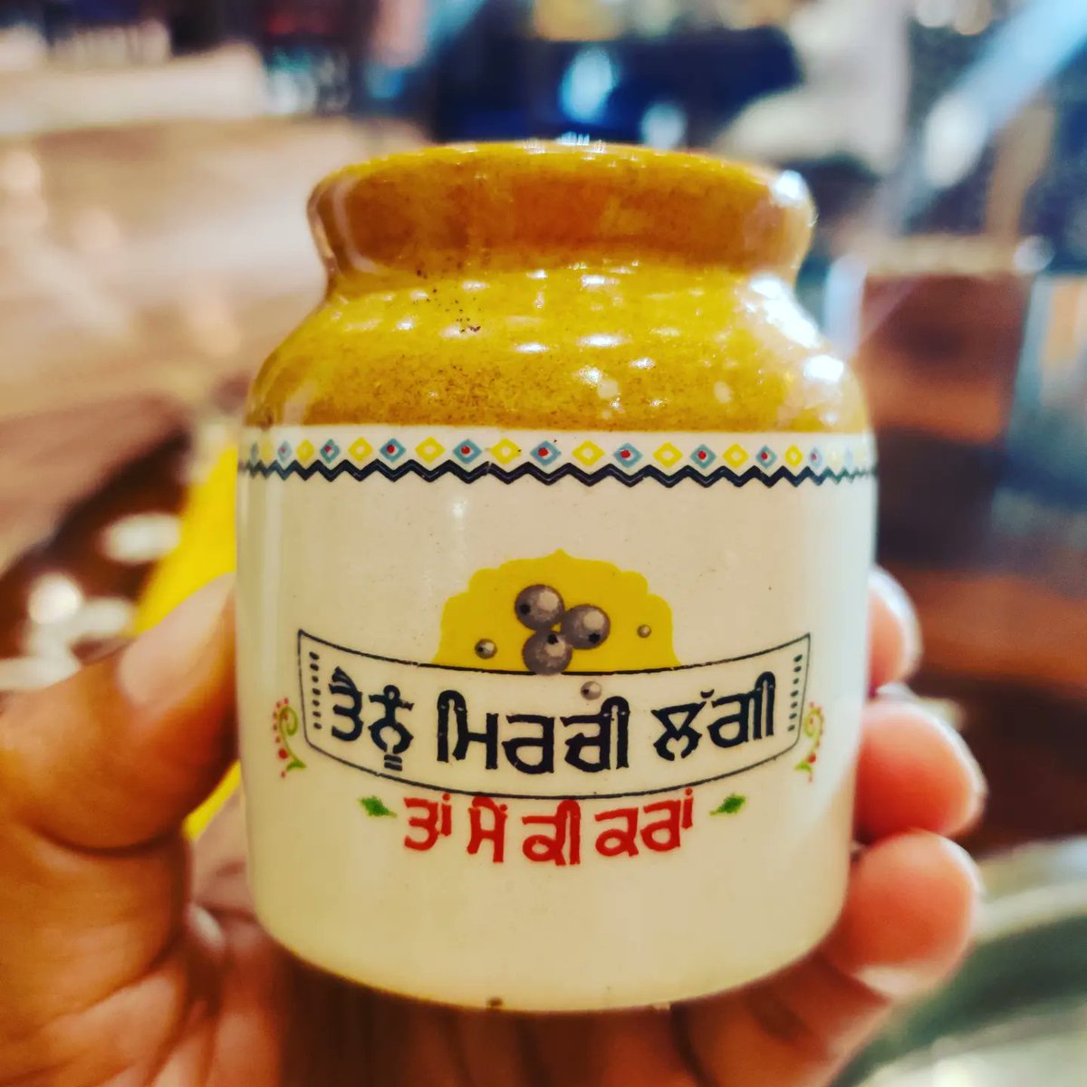 MKaur_Preet's tweet photo. #Haweli #Jalandhar #Punjab https://t.co/dOYAoDPRkF