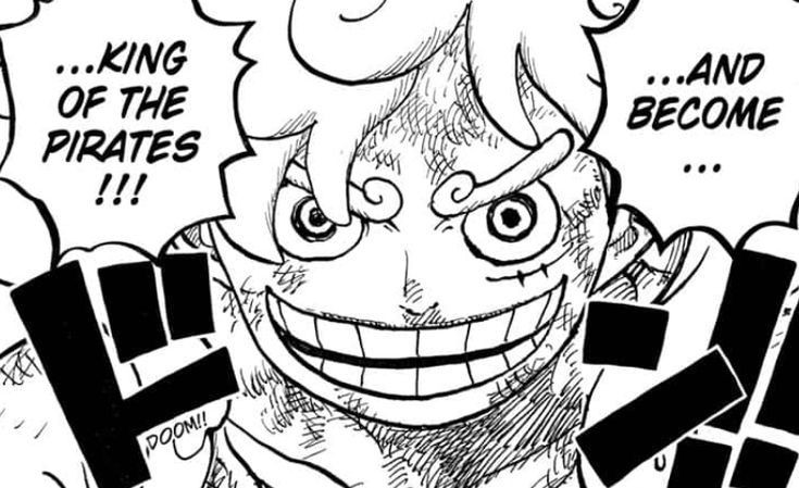 RealWillOfD's tweet photo. Bleach, JJK, and Demon Slayer fans are fighting over whose series will be the anime of the year.

I just want to remind you all that Gear 5 isn't animated yet, and when Gear 5 gets animated, it will surely break the internet, so hold your fighting till Gear 5 gets animated. https://t.co/ln8RqTxkR3