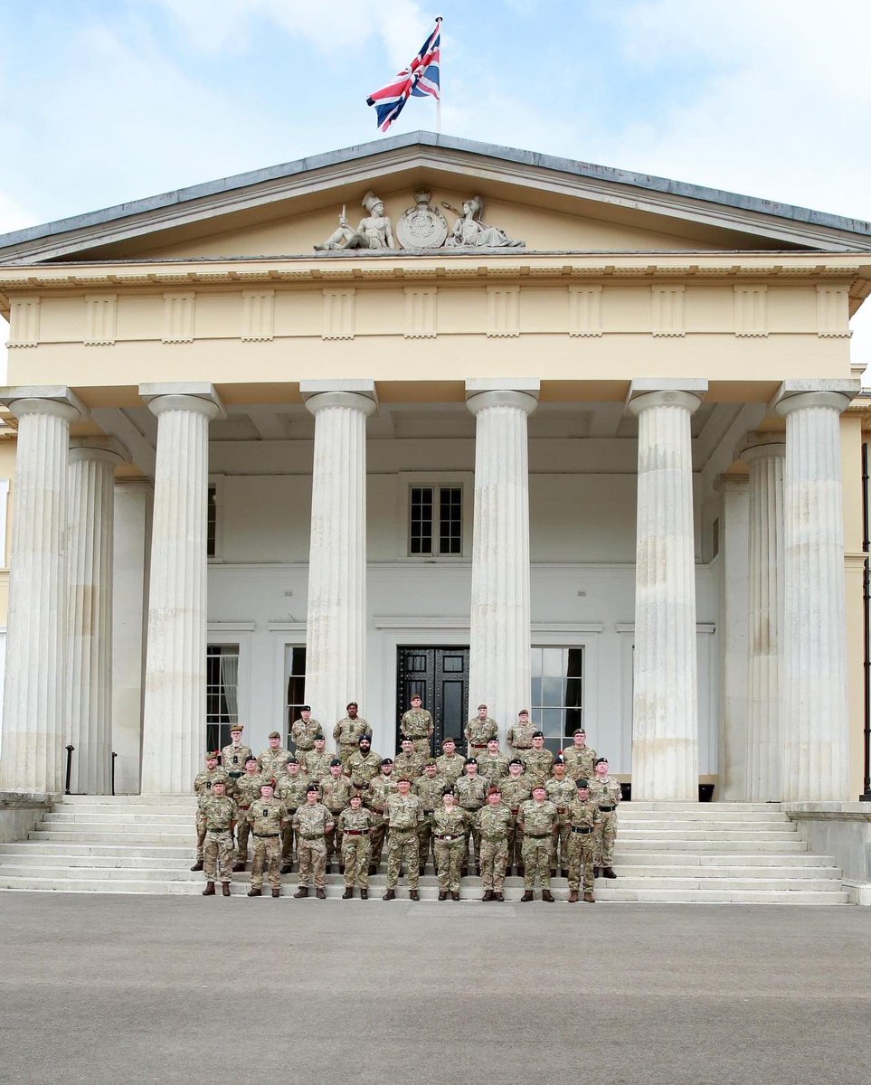 Nottinghamshire ACF tweet media