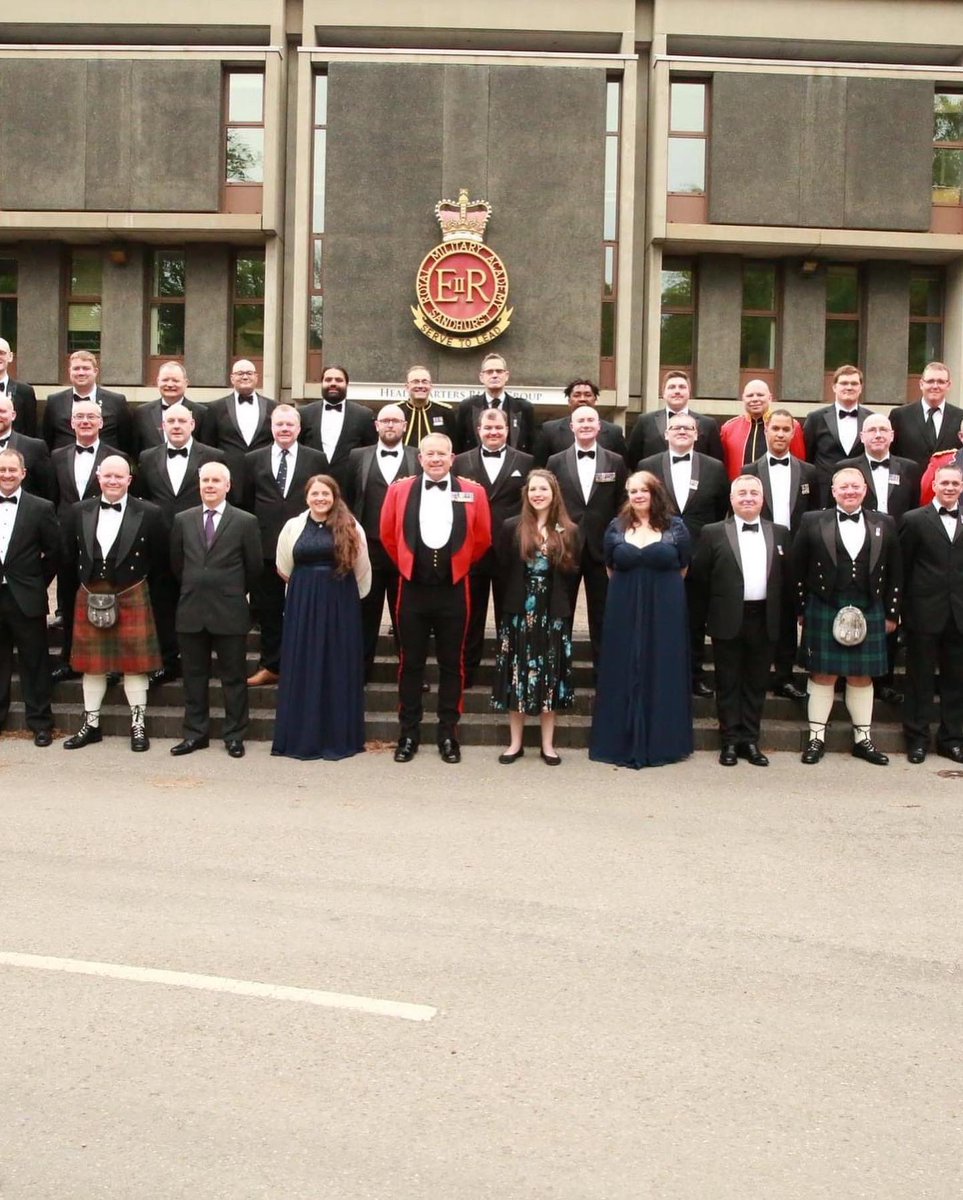 Nottinghamshire ACF tweet media