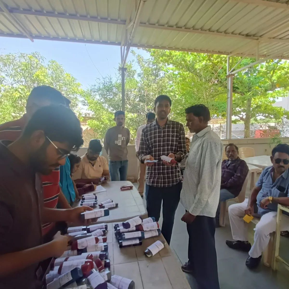 For_IT's tweet photo. To join us as a #volunteer, register here:
https://t.co/c6ZYG796Ki https://t.co/tYHB5i1NX3