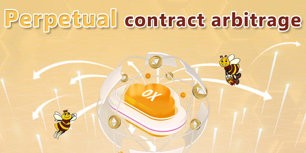 HONEYBEE_WEB3's tweet photo. 💪 HoneyBee's decentralized perpetual contract arbitrage aggregates all major OX DEX networks. 

Our intelligent order routing spreads your trades across multiple dex networks, seeking deeper liquidity and lower slippage. https://t.co/YwK9wQe7NW