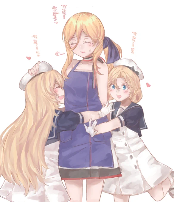 母の日なので再掲です