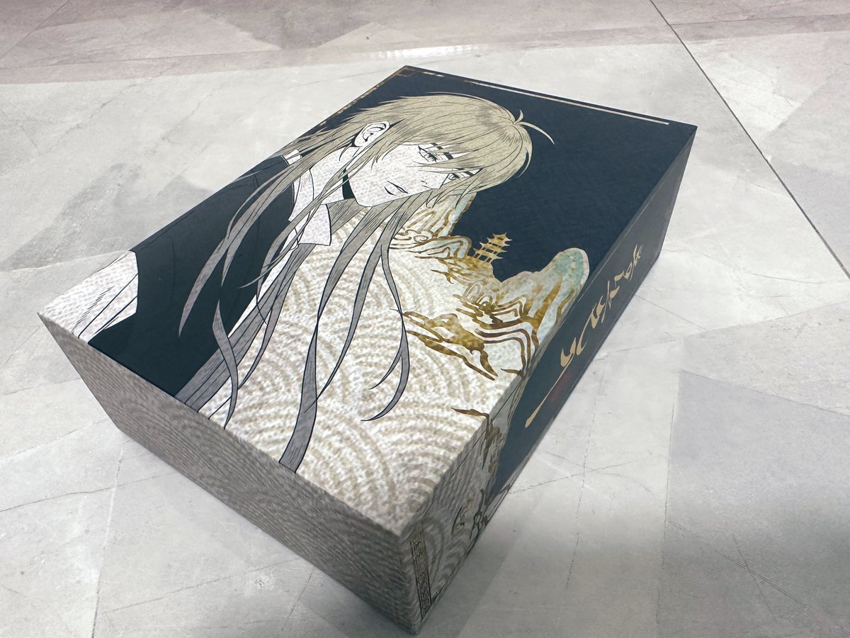 Lumbts's tweet photo. นิยาย #ศัตราอสูร boxset รอบจอง 950รวมส่ง เล่ม2-3 ยังไม่แกะซีล เล่ม1 สภาพดี ห่อปกขุ่น ของแถมตามภาพ ขอดูภาพเพิ่มเติมได้ค่ะ #นิยายวายมือสองสภาพดี #นิยายแปลจีน #นิยายวาย #นิยายจีนโบราณ #นิยาย #นิยายมือสอง #นิยายวายแปลจีน https://t.co/LYE4WrZ5RI