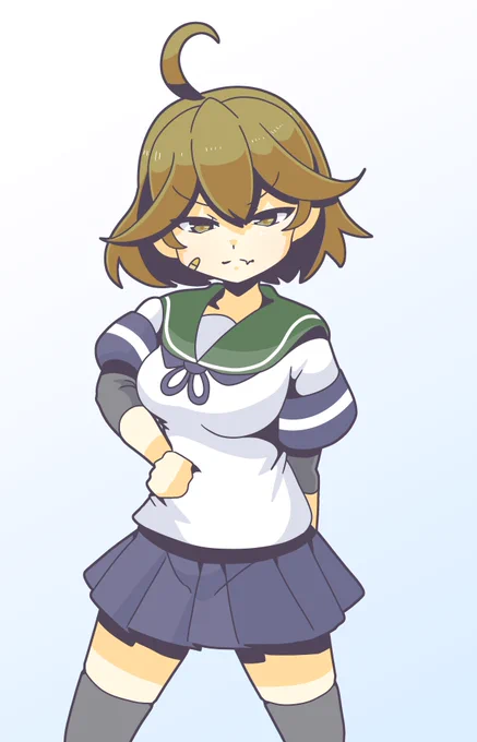朧先輩。