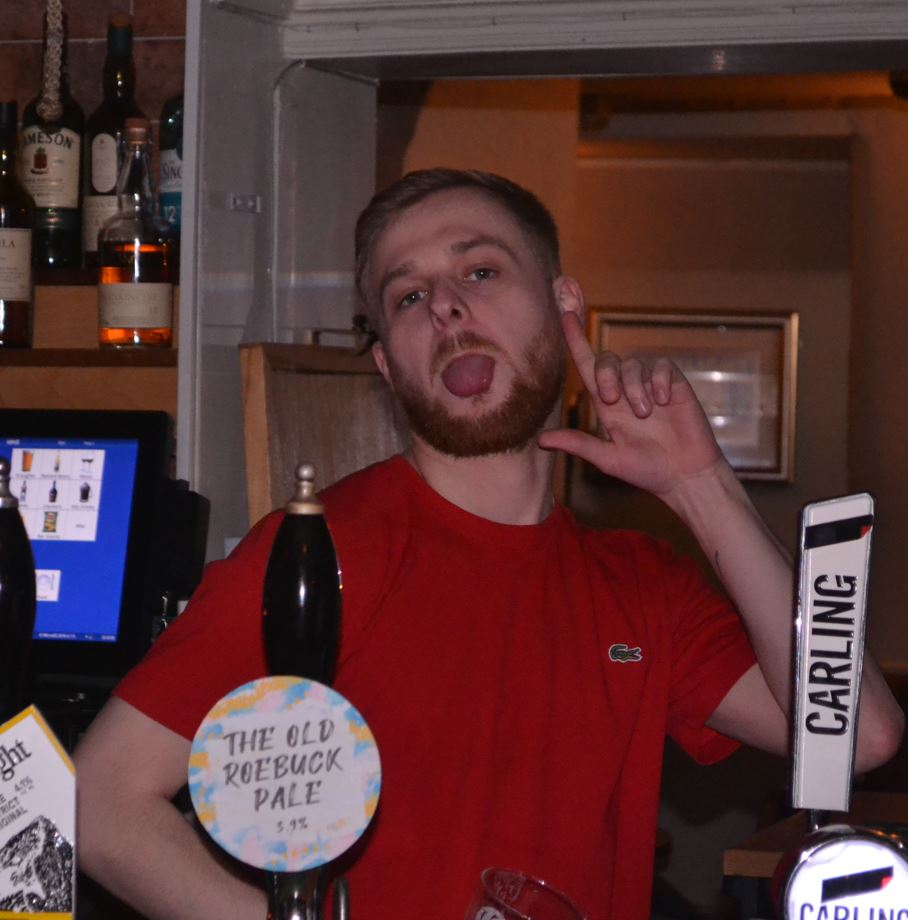 TheRoebuck's tweet image. Instagram Vs  Reality

We cannot guarantee what you will get in life but I am guessing you will have a fun Quiz night, every Tuesday from 20:00... #altrincham #SpeedQuizzing #quiz