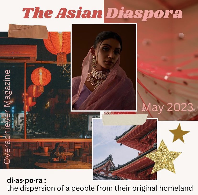 OverachieverM's tweet photo. Remember that this May, we're celebrating the past, present, &amp; future of Asian communities throughout the diaspora &amp; we want to amplify YOUR voice. Happy Asian American and Pacific Islander Heritage Month!

Pitch deadline: May 19
Full draft deadline: May 23
Issue release: May 30 https://t.co/qZwPQo55lF