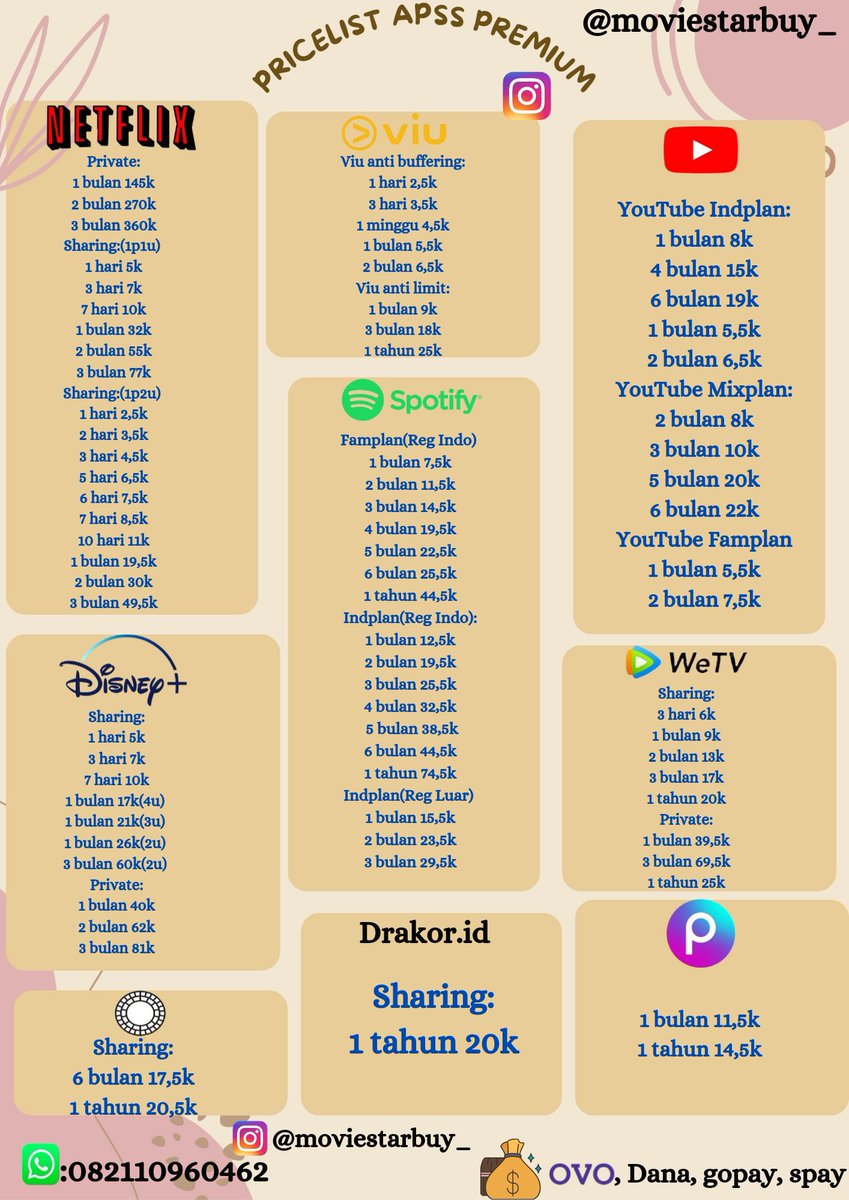 adaaa nihh kakk, murce lohh