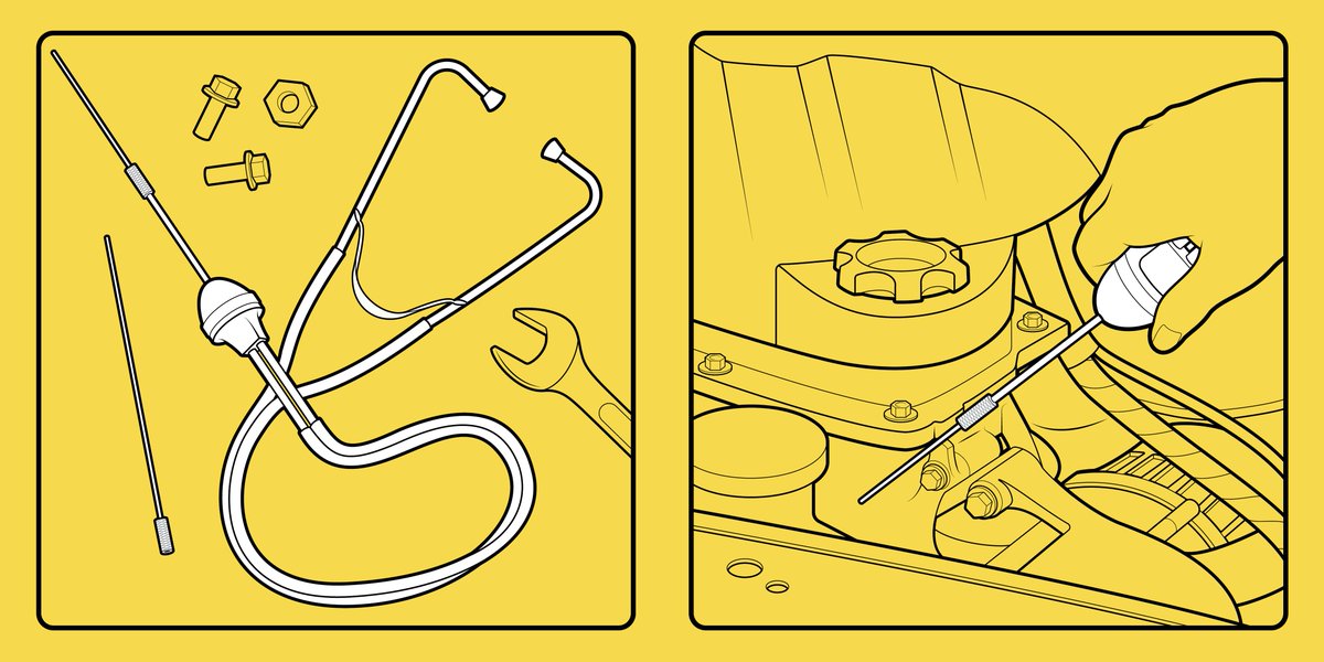 Car and Driver tweet media