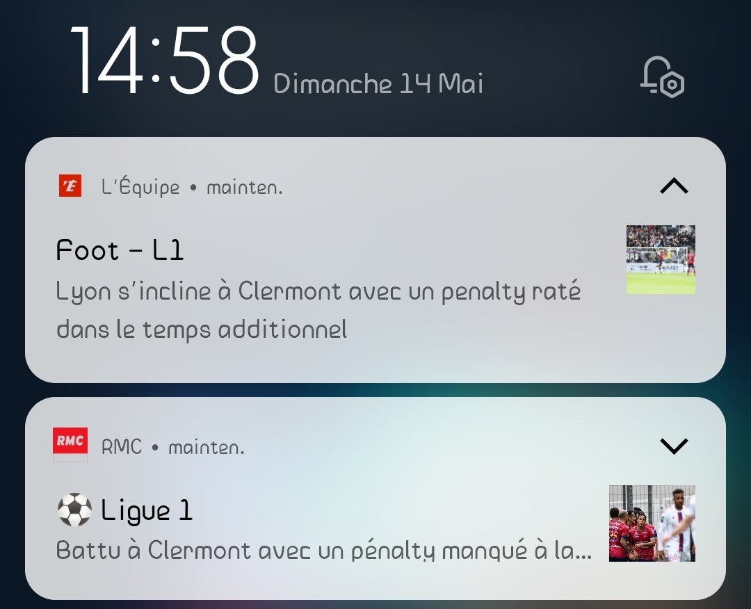 Azl_FR's tweet image. La classique 🤡 18 points sur 21 en 7 matchs, 6 points contre Lyon mais c'est l'OL qui est mis en avant. #CF63OL