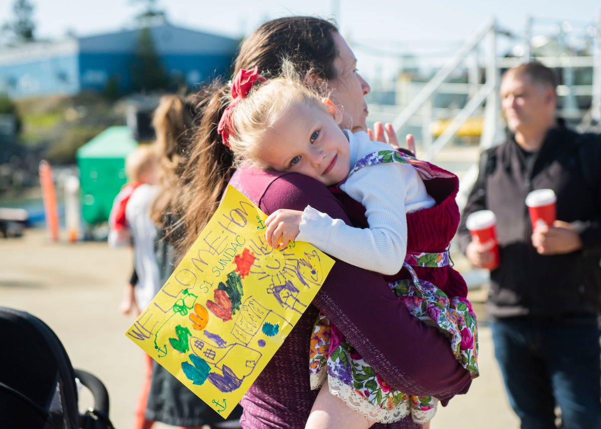 Canadian Armed Forces tweet media