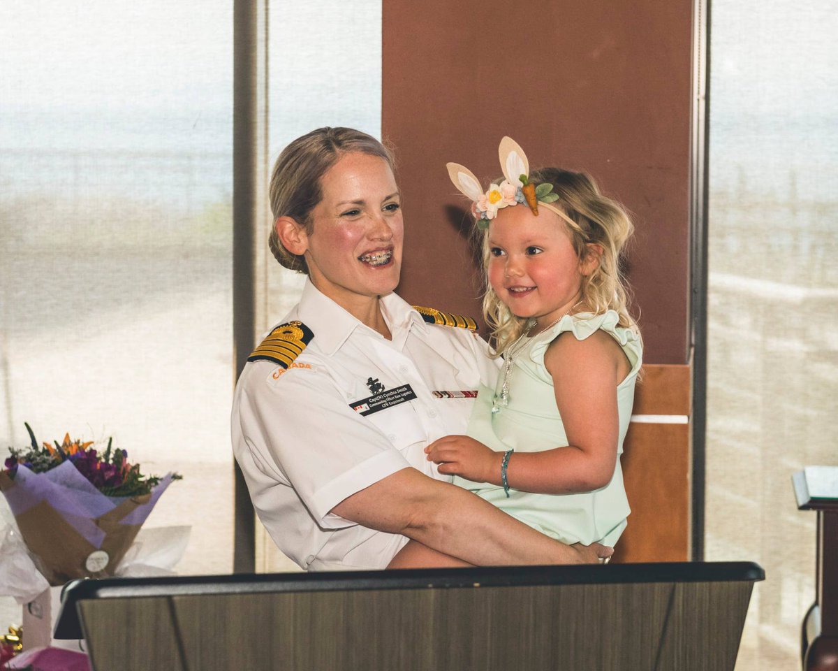 Today we honour and appreciate the unbreakable strength and incredible sacrifices of all mothers and mother figures in our community, including those who serve or support loved ones in uniform. Your dedication and resilience inspire us all. Thank you! #MothersDay