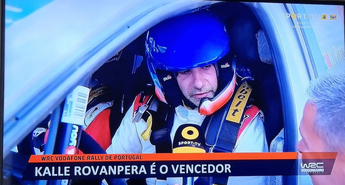 VamosFalardeFum's tweet photo. O @_winway e o #Projecto64 chegaram ao final do #RallydePortugal como 2° melhor Português em prova. Grande! Parabéns a ele e ao João Jardim Pereira 👏 
Ainda podem contribuir para o #Projecto64 até ao final do dia:
🔗 https://t.co/p318FDN8BZ

#WRCnaSPORTTV https://t.co/XQq240HCJI