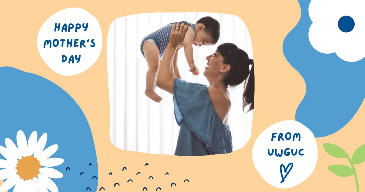 liveunitednj's tweet photo. Wishing moms everywhere a Happy Mother's Day! https://t.co/hMz3ngaCuV