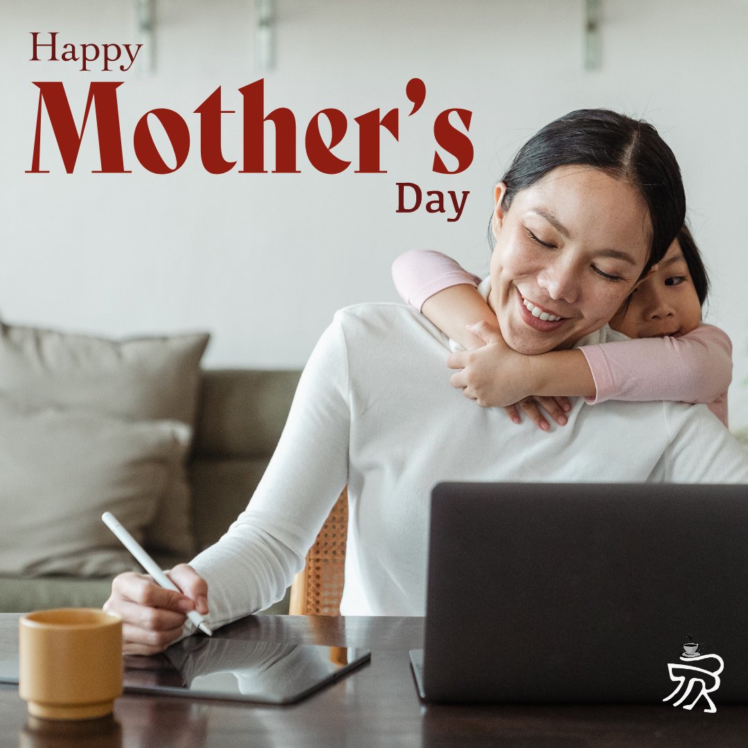 jumpymonk's tweet image. To all the amazing moms, Happy Mother's Day! We appreciate you today and every day. 💐 #JumpyMonkey #CoffeeWithaCause #MothersDay