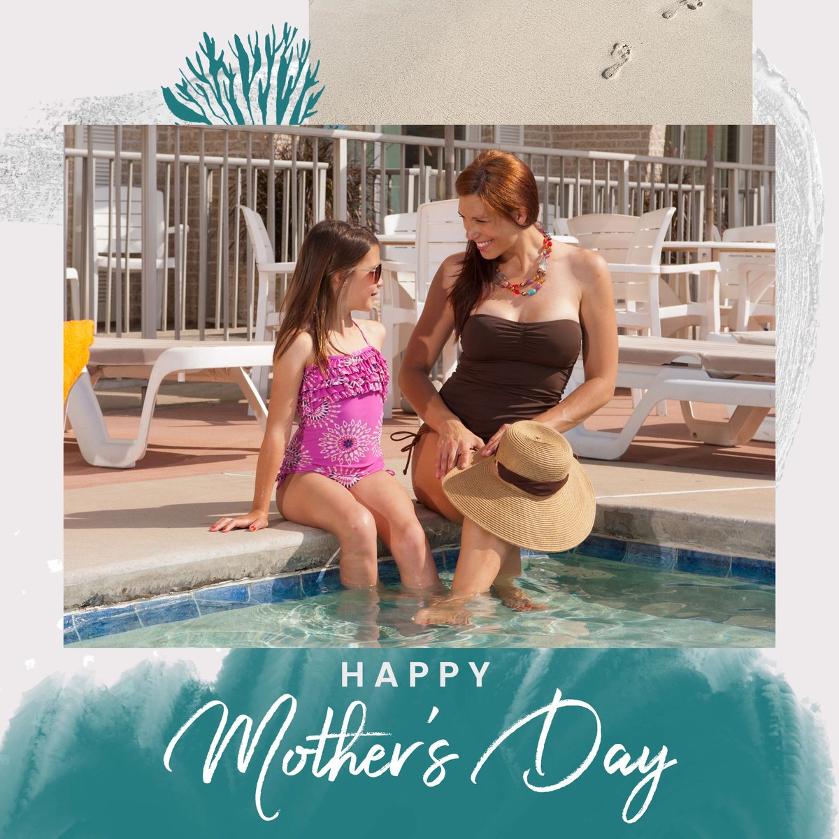 RegesOceanfront's tweet photo. Happy Mother's Day to all the wonderful moms out there! You're appreciated today and every day.❤️ https://t.co/xZNxVqegld