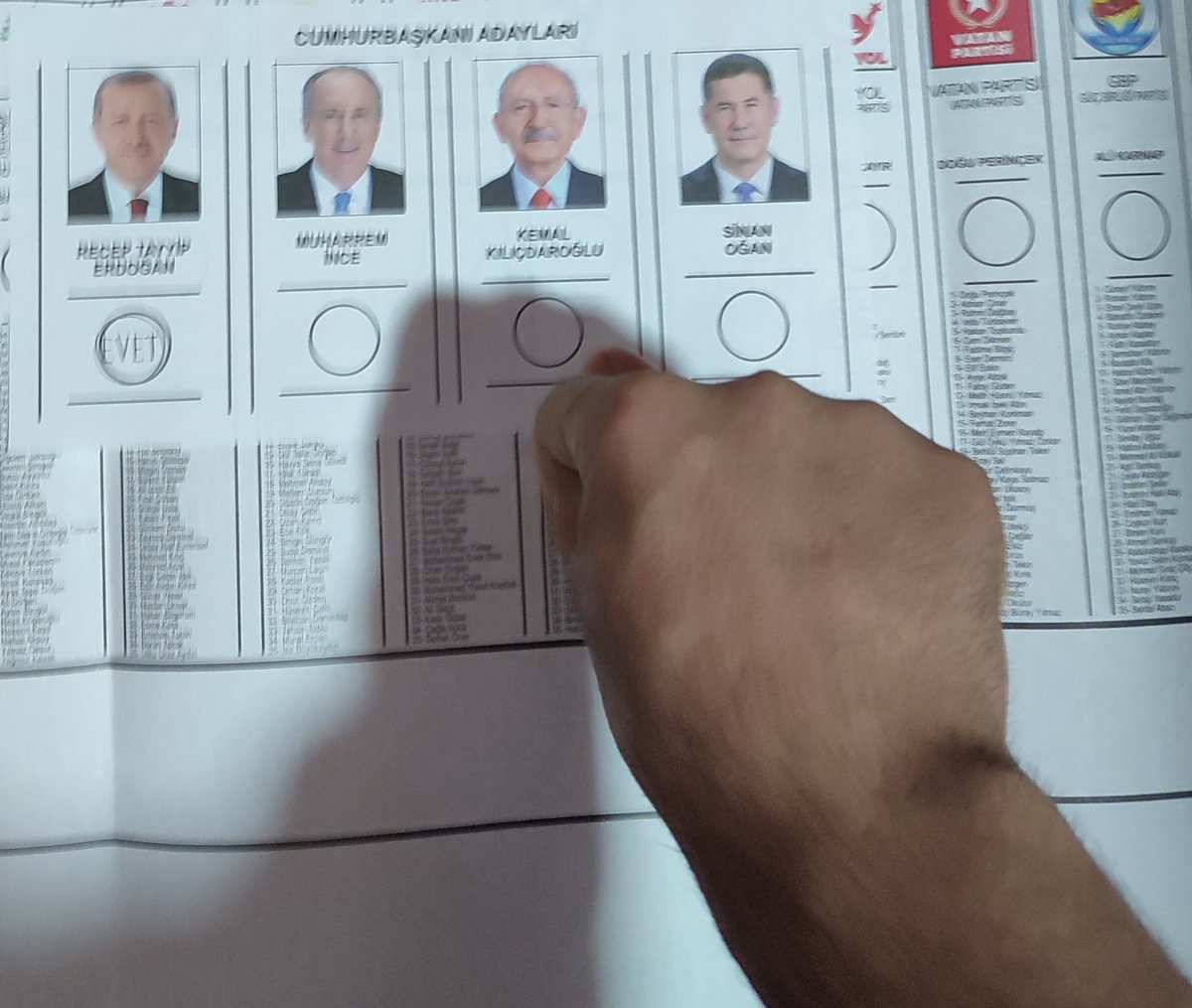 Halil İbrahim çakal tweet media