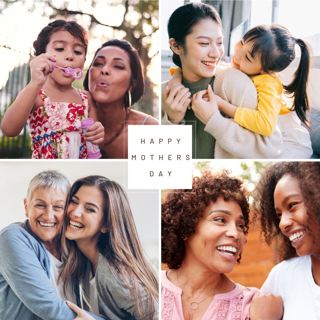 Today, we celebrate the strength, love, and unwavering support that mothers provide every day. 

Whether you're a working mom, a stay-at-home mom, or somewhere in between, your dedication and resilience inspire us all. 💕

#HappyMothersDay from the Lean In Canada team 🌼