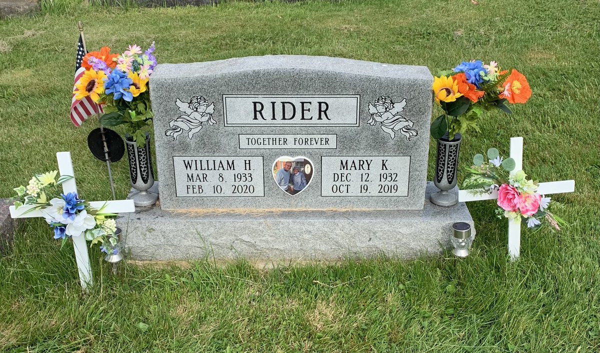 MarysMemories2's tweet photo. @CoachRider3 Happy Mother’s Day! I was blessed to have had one of the best. Please take time to give them a big hug and say thanks for all they do! Miss you Mary!! RIP https://t.co/dgroDXbQmf