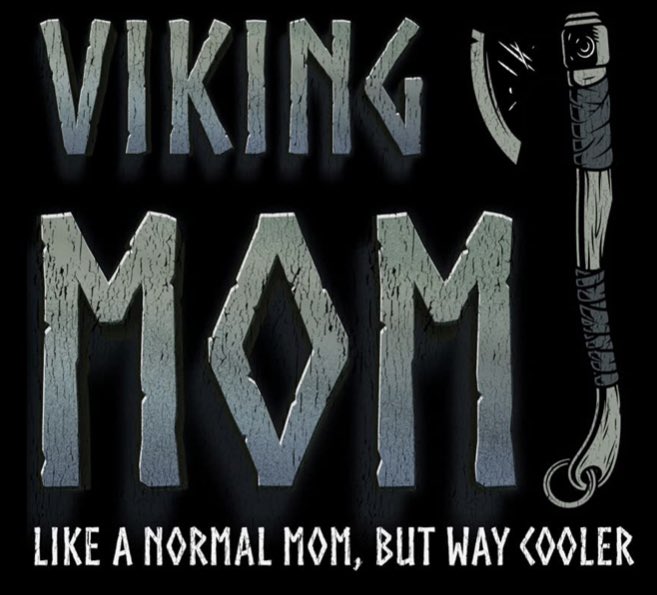 WestVigoVikings's tweet photo. Happy Mother’s Day! https://t.co/oCeUkg19BN
