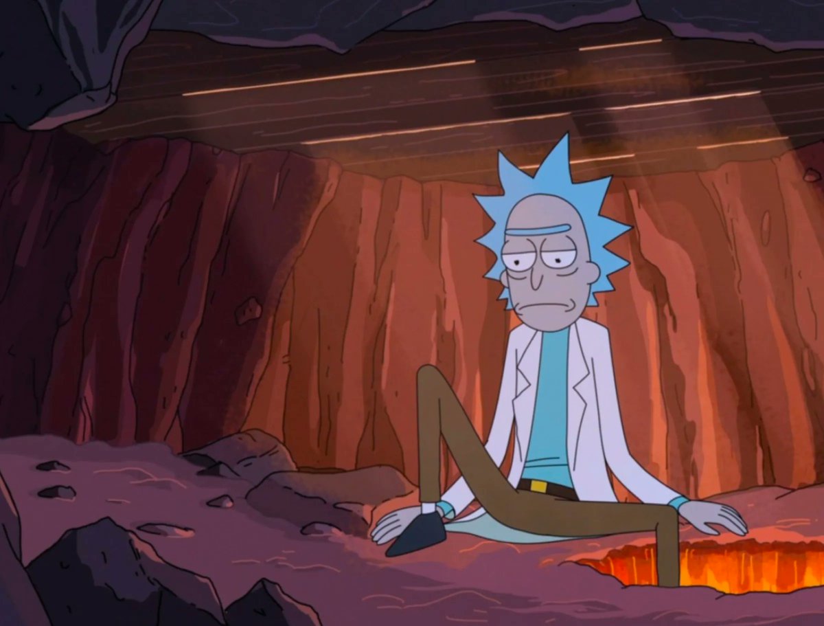 9GAG's tweet image. Me when the Sunday evening depression starts to hit