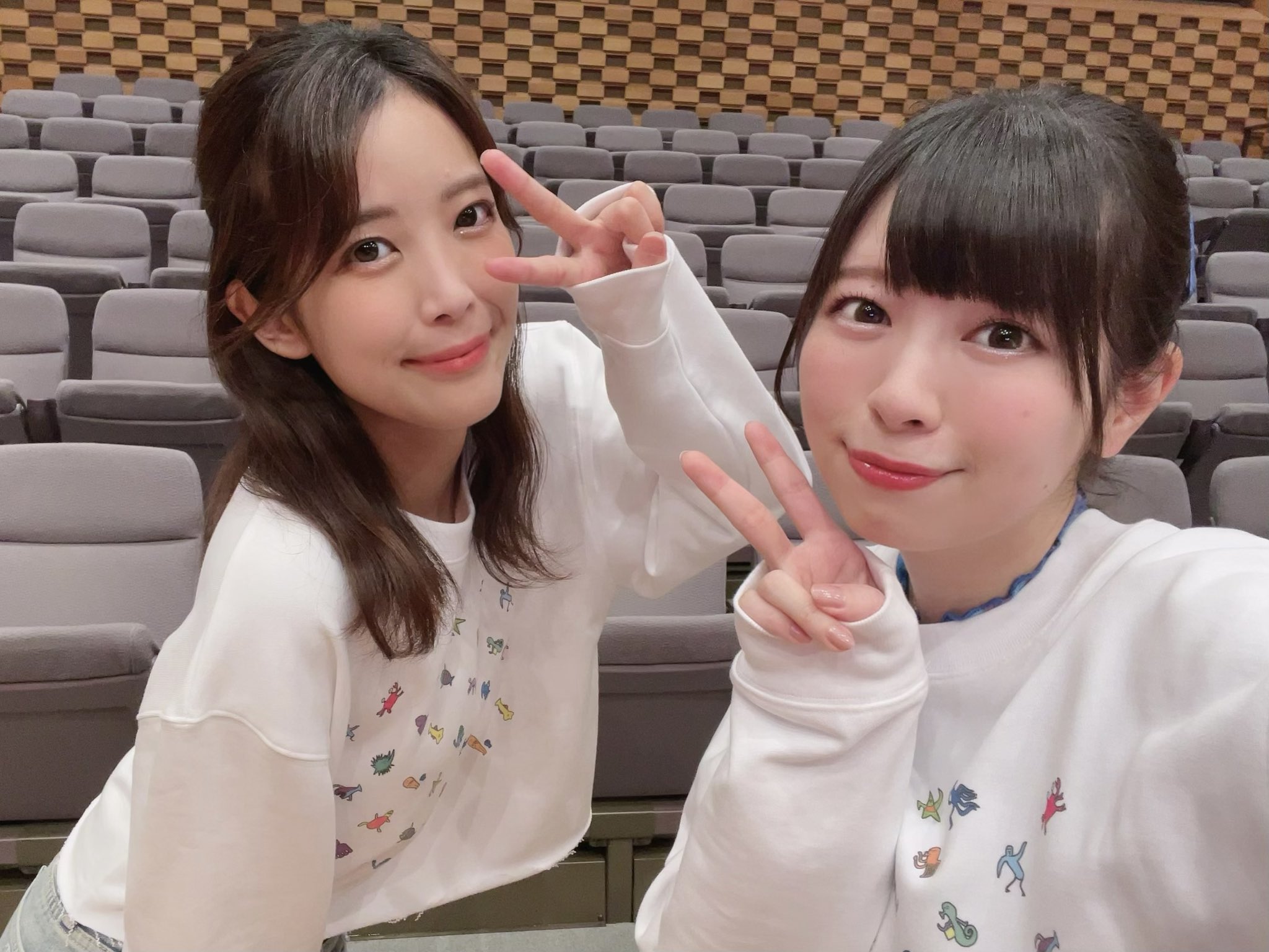 好好運動会 芝崎典子 ブロマイド ジャージ サイン 芝崎典子 on X: 