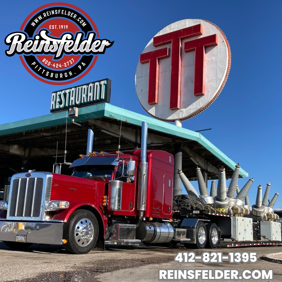 Reinsfelder Inc. tweet media