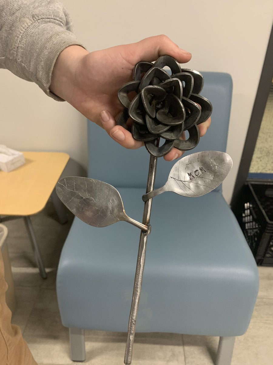 Madawaska Valley DHS tweet media