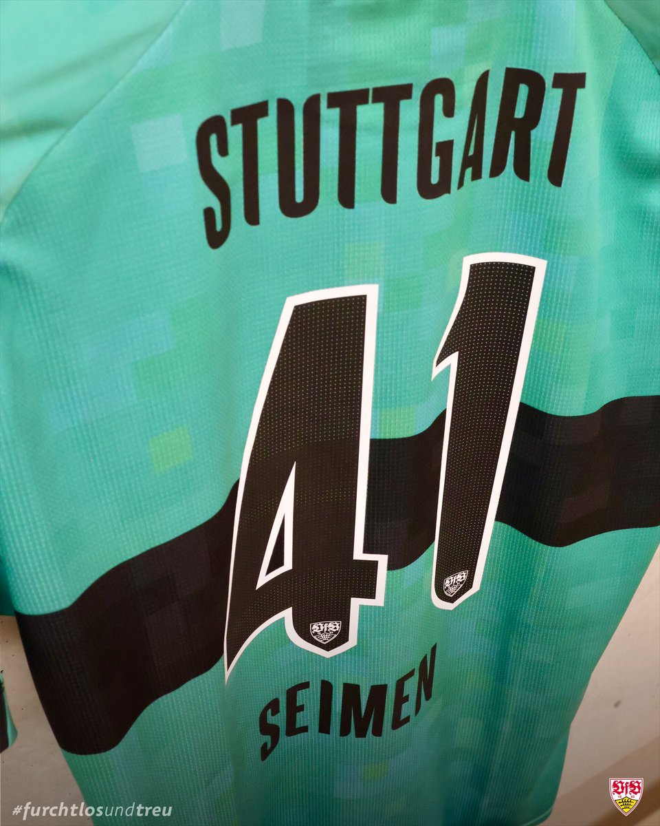 VfB Stuttgart On Twitter: