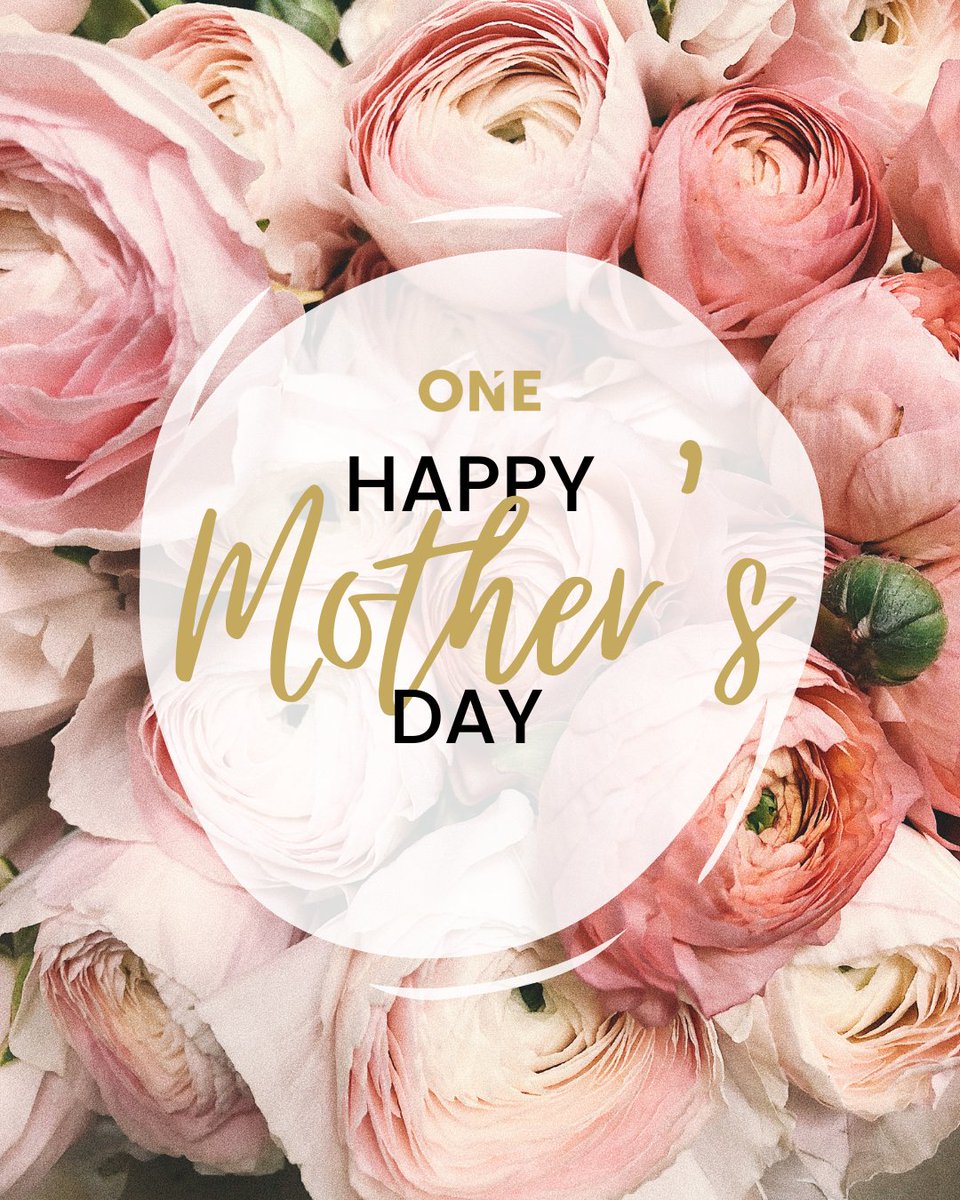 ROG_Apex's tweet photo. Happy Mother's Day!

#RealtyOneGroupApex #RealtyOneGroup #UNbrokerage #everyONEwins #coolture #ONEfamily #HomeBuyingTips #HomeSellingTips #PaintTheStateGold #One #ONEUniversity #COOLture #OneDreamOneHomeOneLifeAtATime #Franchise #RealEstate #Mother #Mom #MothersDay https://t.co/evzpox9nhB