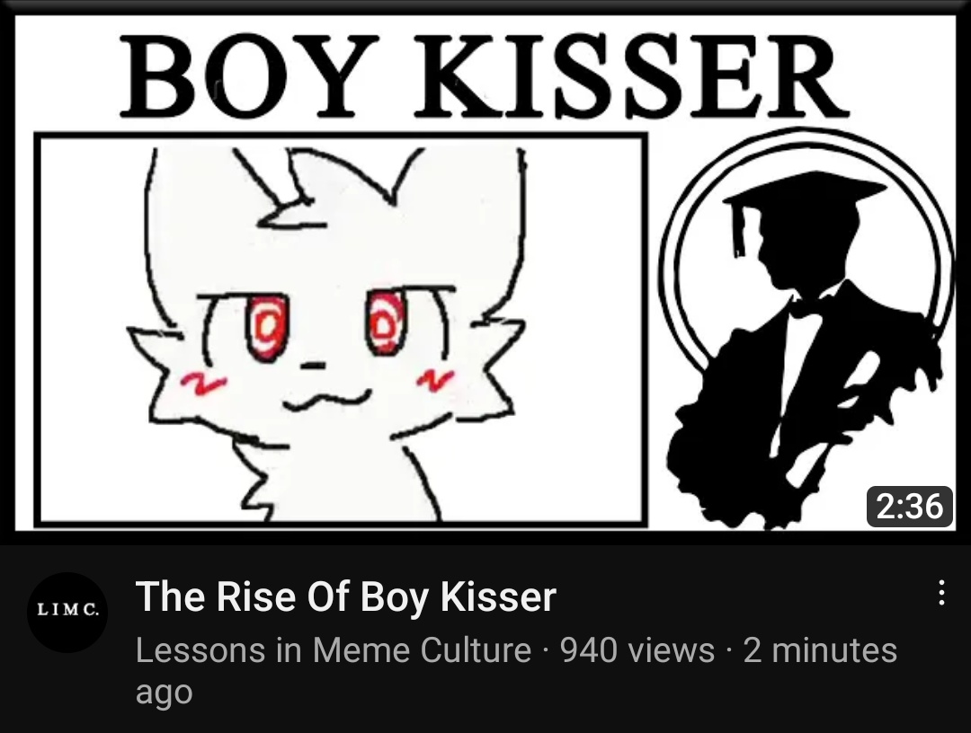 TheSillySnail's tweet image. 