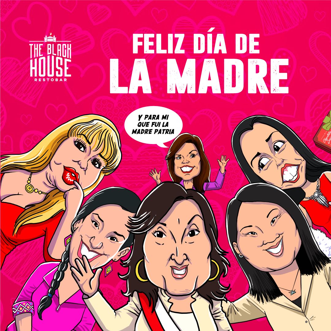 ¡FELIZ DÍA DE LA MADRE! 

La familia de TBH les desea un feliz y bendecido día y los invita a vivir la experiencia en familia en nuestro local.😎🔥

#diadelamadre #felizdiamamá #bartematico #planeslima  #mamá #cupon #descuento #felizdiamadre #cocteles #mamaemprendedora #mamá