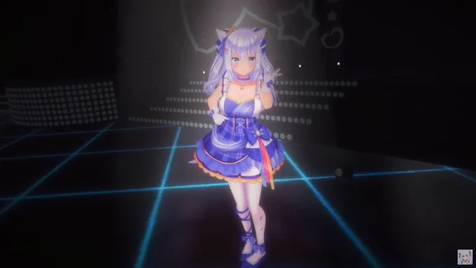 OP素敵…!可愛い! #白雪みしろ生誕祭2023