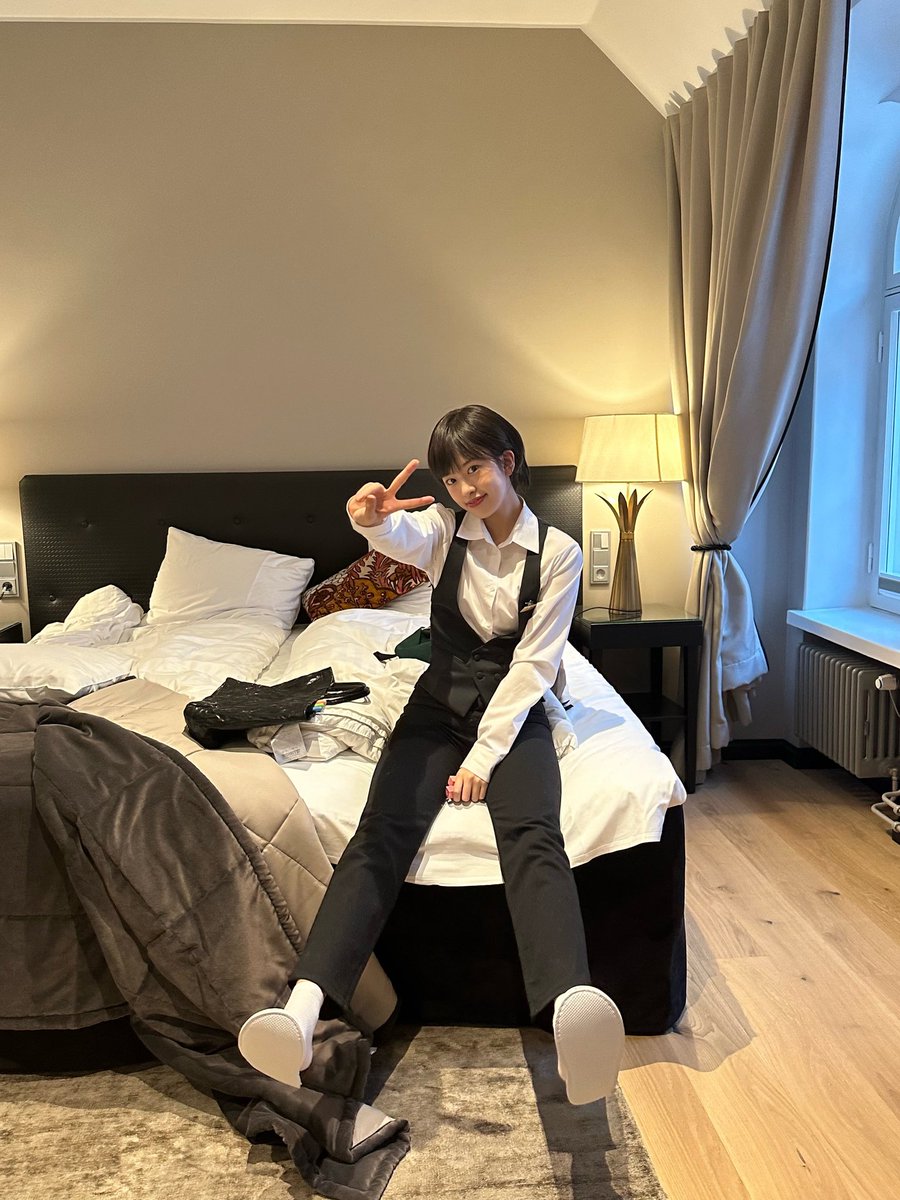 ayjprivate's tweet photo. 230514 💭 https://t.co/OvdvpZ0CL1