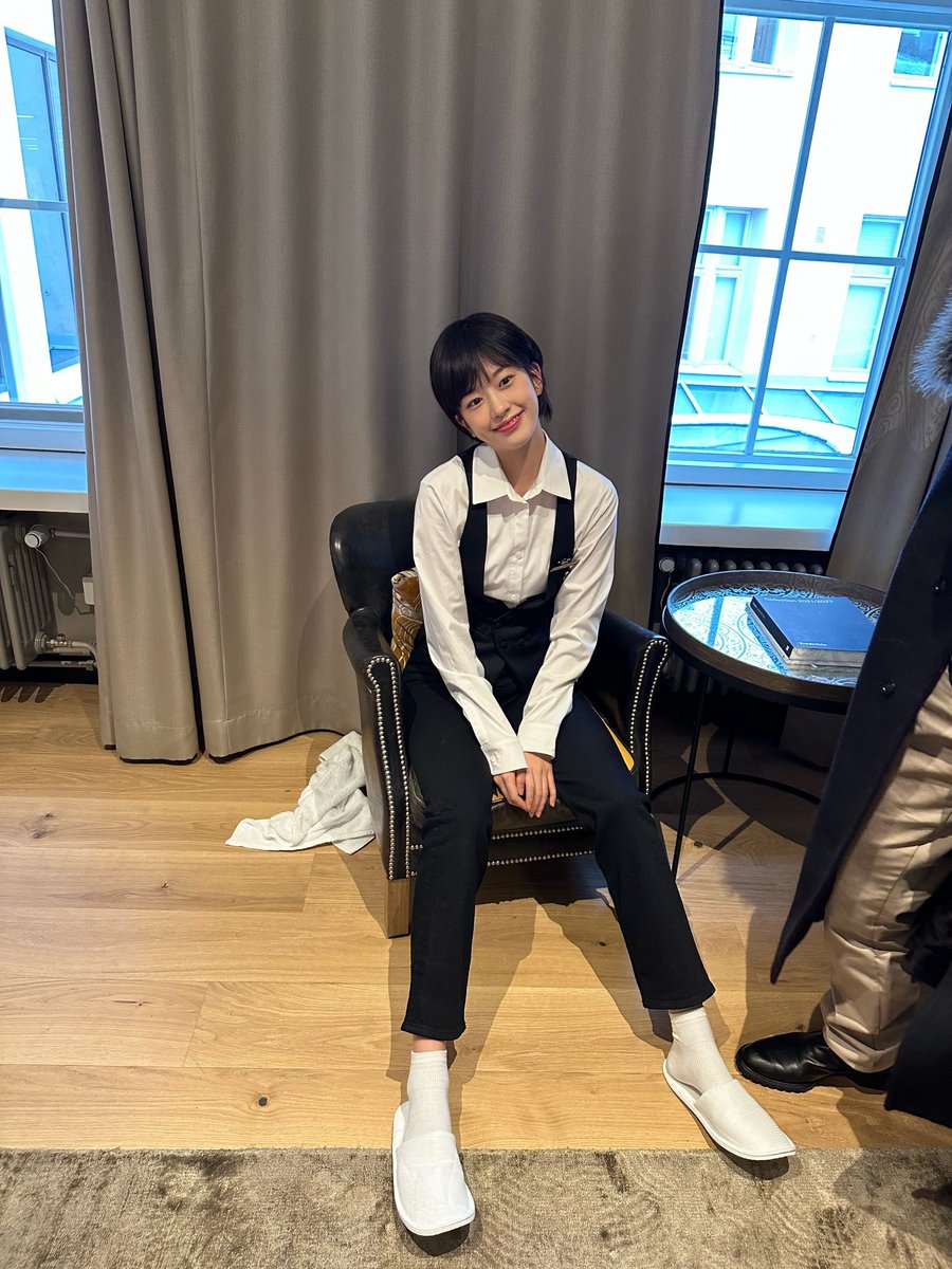 ayjprivate's tweet photo. 230514 💭 https://t.co/OvdvpZ0CL1