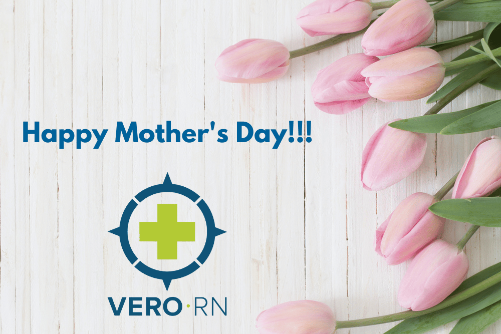 TravelVeroRN's tweet photo. Happy Mother's Day to all the incredible nurses out there!
Wishing you a beautiful and well-deserved Mother's Day filled with joy, appreciation, and the recognition you truly deserve.

#mothersday #verorn #travelnurse #travelwithvero #verotravelnurse https://t.co/UPWeagQrKs
