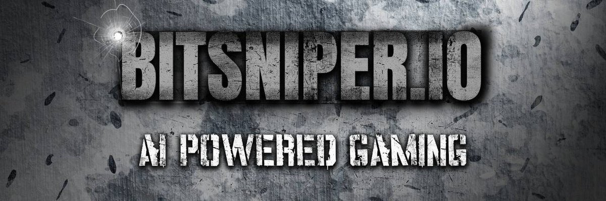 Meedahoni's tweet photo. @MonstersCoins All in...

This isn't a competitive thought

Cuz with the PvP and 1v1 features of #Bitsniper, I feel like an advanced field ranger 

All thanks to @Bitsniper_io
https://t.co/n9J2HUfllp https://t.co/QMZI5SnnPt
