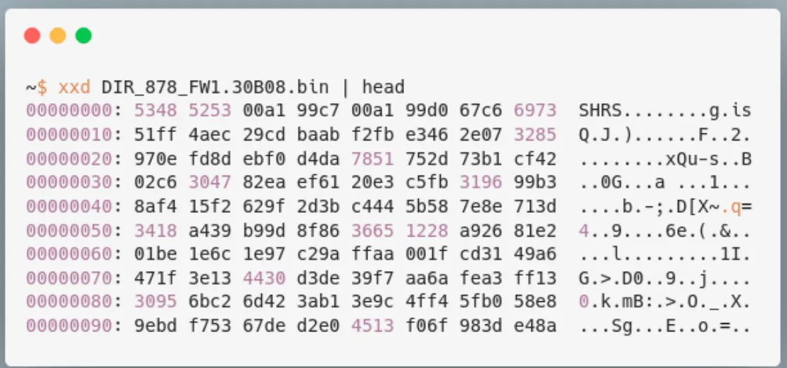 0xor0ne's tweet image. Great blog post by @GreyNoiseIO on how to start with security analysis of embedded device firmwares (debugging and emulation)
With examples using D-Link routers and CVE-2022-1262
greynoise.io/blog/debugging…
#cybersecurity