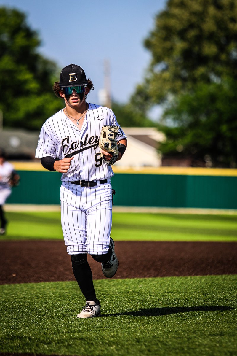 Easley Baseball Club tweet media