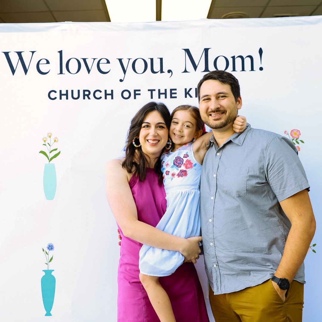 Moms, I encourage you to stand on the promise of Acts 16:31: So they said, “Believe on the Lord Jesus Christ, and you will be saved, you and your household.”

Don’t give up hope—keep praying for the salvation of your children. God is working behind the scenes!