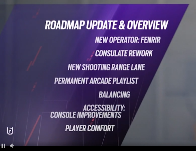 r6s y8s2 changes