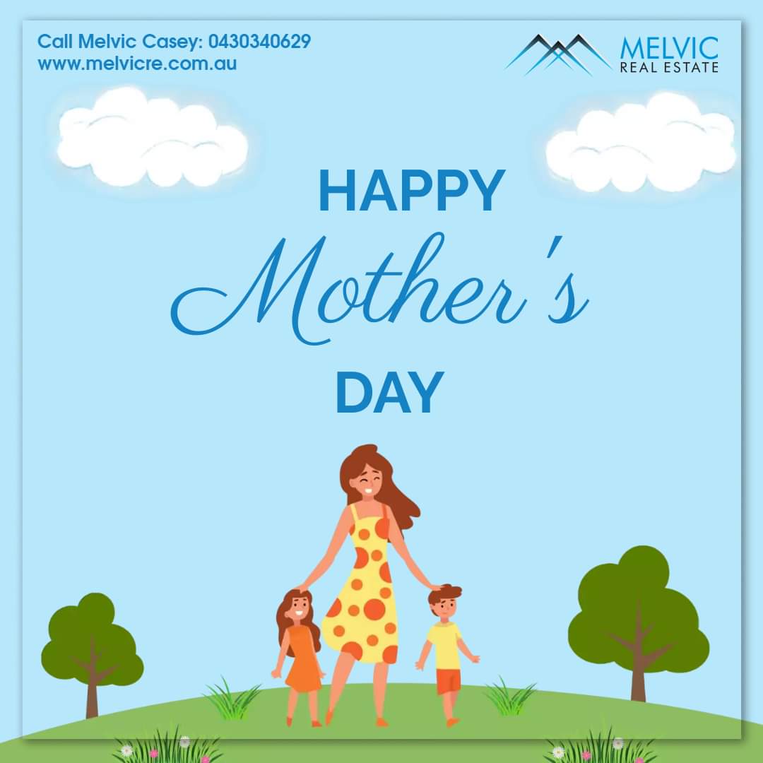 melviccasey's tweet photo. A mother's love for her child is like nothing else in the world. It knows no law, no pity. It dares all things and crushes down remorselessly all the stands in its path. 

#HappyMothersDay #MothersDay2023 #MelvicRealEstateCasey https://t.co/C5RRIlSlpr