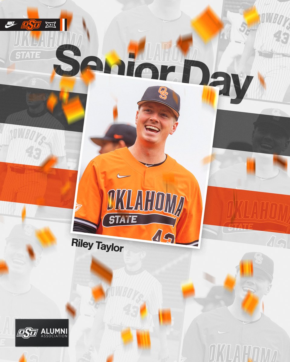OSUBaseball's tweet photo. Thank you, @Rdawg2812! #P4L

#OurStandard #GoPokes https://t.co/Bk47Qq8Mp4