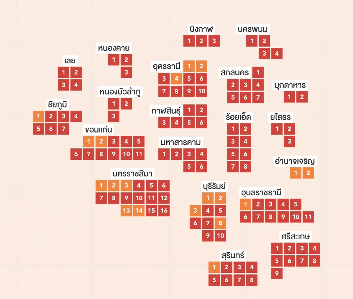 ไฮโซคุณปอซอ รับขวัญลุกเตนออกค่ายหมาๆ tweet media