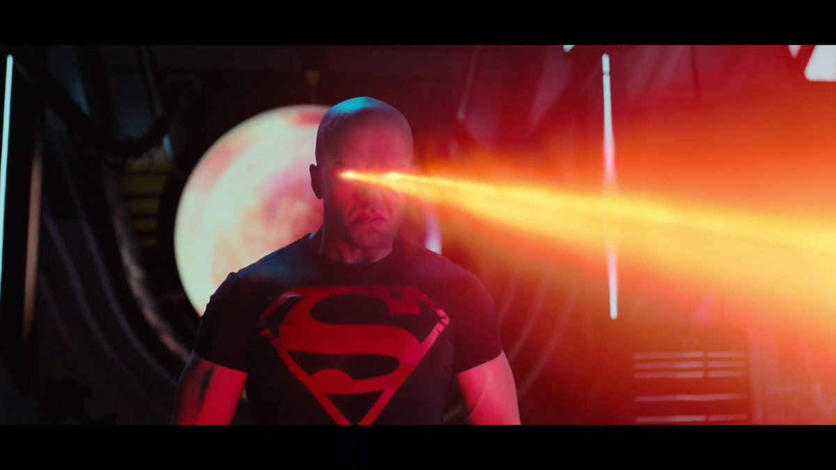 TheAlazul's tweet photo. Shots from ‘Titans Forever’ (1/5). #DCTitans https://t.co/SJhcEuIrYz