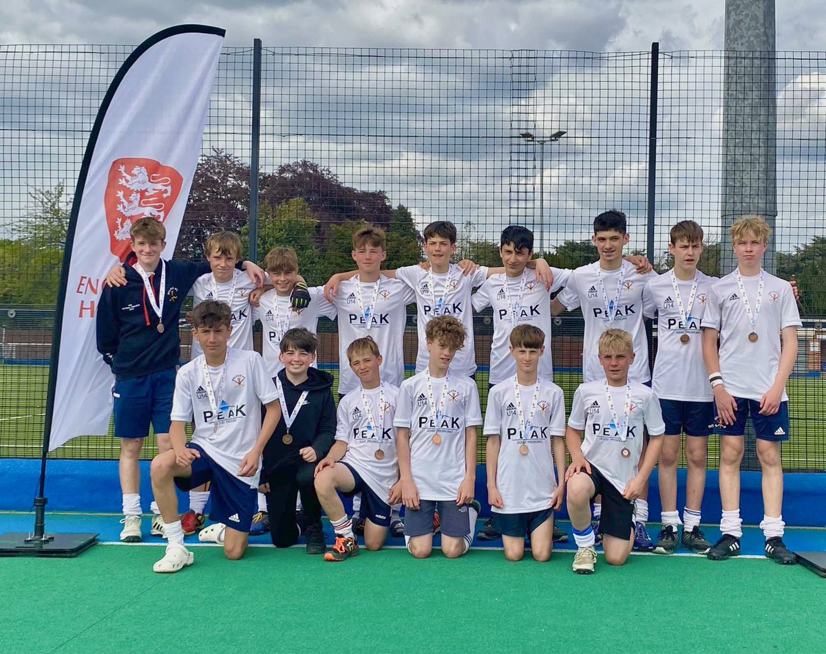 Belper HCJunior Boys tweet media