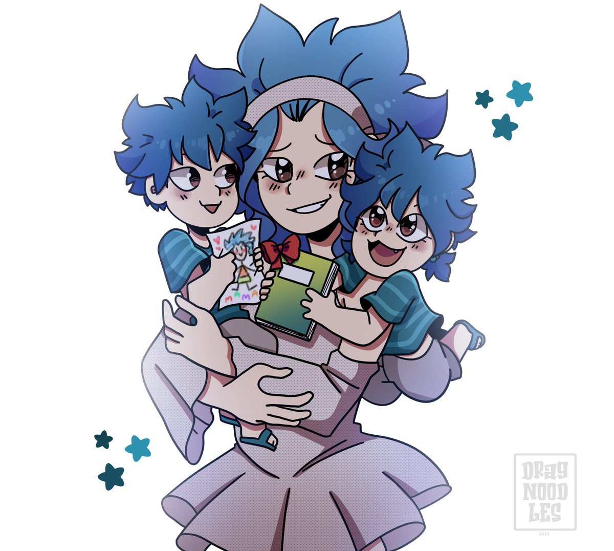 🌸🐉Dragnoodles🐉🌸 | VGEN tweet media